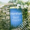 Horslips - Best Tracks (2cd) cd
