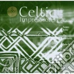Celtic impressions cd