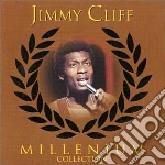 Jimmy Cliff - Millenium Collection cd