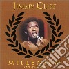 Jimmy Cliff - Millenium Collection cd