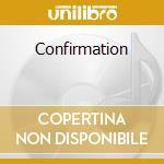 Confirmation cd