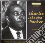 Charlie Parker - Just Friends cd