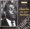 Charlie Parker - Just Friends cd