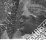 Larry Coryell - Inner City Blues cd