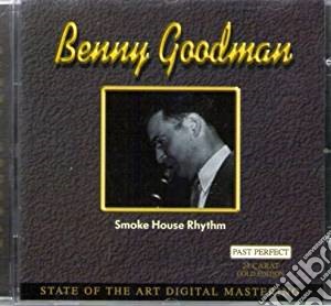 Benny Goodman - Smoke House Rhythm cd musicale