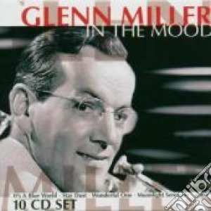 Miller Glenn - In The Mood cd musicale di Glenn Miller