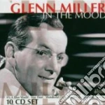 Miller Glenn - In The Mood cd