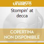 Stompin' at decca cd