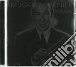 Muggsy Spanier - Weary Blues cd