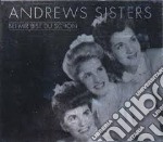 Andrew Sisters (The) - Bei Mir Bist Bu Schon