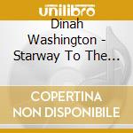Dinah Washington - Starway To The Stars cd