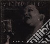 Mildred Bailey - It Had Be You cd