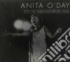 Anita O'Day - And Her Tears Flowed Like Wine cd