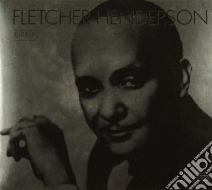 Henderson Fletcher - Riffin cd musicale di Henderson Fletcher