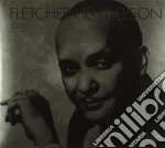 Henderson Fletcher - Riffin cd