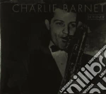 Charlie Barnet - Skyliner cd