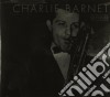 Charlie Barnet - Skyliner cd