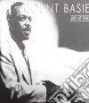 Count Basie - Live At Five cd