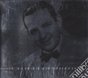 Jimmy Dorsey - Blue Lou cd musicale di Jimmy Dorsey