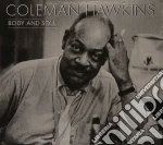 Coleman Hawkins - Body And Soul cd