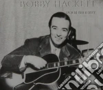 Bobby Hackett - Poor Butterfly cd