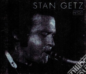 Stan Getz - Intoit cd musicale di Stan Getz