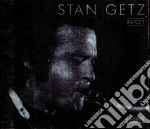 Stan Getz - Intoit cd
