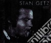 Stan Getz - Intoit cd