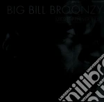 Big Bill Broonzy - Mississippi River Blues cd