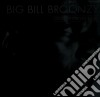 Big Bill Broonzy - Mississippi River Blues cd
