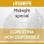 Midnight special cd musicale di Leadbelly