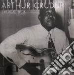 Arthur Crudup - Dirt Road Blues cd
