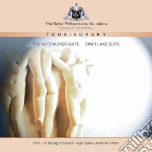 Pyotr Ilyich Tchaikovsky - Nutcracker (Suite) cd musicale di Royal philharmonic orchestra