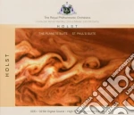 Gustav Holst - The Planets Suite cd