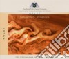Gustav Holst - The Planets Suite cd
