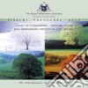 Antonio Vivaldi / Johann Pachelbel / Johann Sebastian Bach cd
