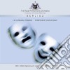 Hector Berlioz - Le Carnaval Romain cd