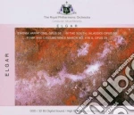 Edward Elgar - Enigma Variations, Opus 36 cd