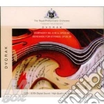 Royal Philharmonic Orchestra - Dvorak: Symphony No.8 cd