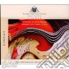Royal Philharmonic Orchestra - Dvorak: Symphony No.8 cd
