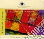 Ludwig Van Beethoven - Symphony No.5, Symphony No.8 cd