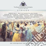 Richard Strauss - Emperor Waltz cd