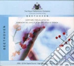 Ludwig Van Beethoven - Symphony No.3 cd