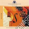 Joseph Haydn - String Quartets, Opus 76 No.3 cd