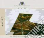 Gustav Mahler - Symphony No.1 I D Major cd