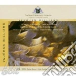 Royal Philharmonic Orchestra - Vaughan Williams: The Wasps cd