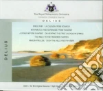 Frederick Delius - Brigg Fair cd