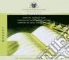 Wolfgang Amadeus Mozart - Die Zauberflote Overture cd