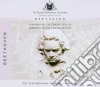 Ludwig Van Beethoven - Symphony No.2 cd