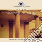 Royal Philharmonic Orchestra - Copland: Fanfare For The Common cd